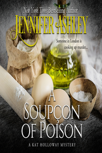 Soupcon of Poison
