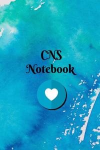 CNS Notebook