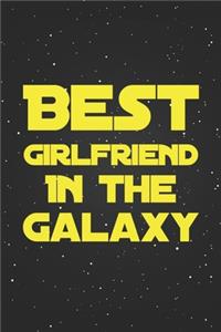 Best Girlfriend In The Galaxy
