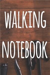 Walking Notebook