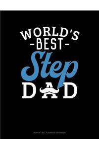 World's Best Step Dad