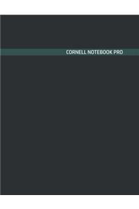 Cornell Notebook Pro