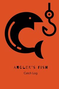 Angler's Fish Catch Log