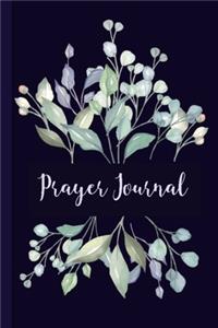 Prayer Journal