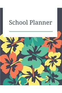 School Planner