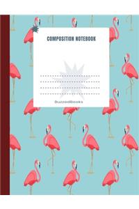 Composition Notebook: Notebooks, Wide Ruled Journal to write in for students. 8.5 x 11, 150pages, Wide Lined Journal, Writing books for Schools, Colleges, Universities an