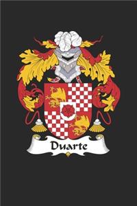 Duarte