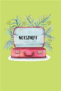 Notizheft