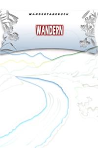 Wandertagebuch