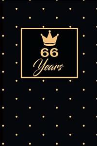 66 Years