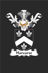 Harcarse
