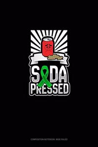 Soda Pressed