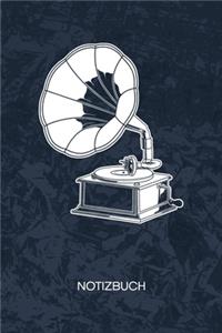 Notizbuch