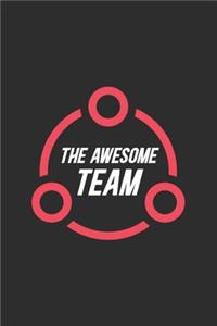 The Awesome Team