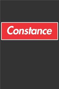 Constance
