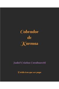 Cobrador de Karmas