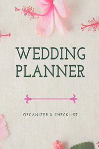 Country Wedding Planner