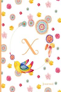 X Journal