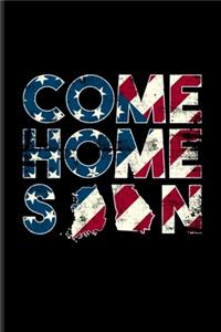 Come Home Soon