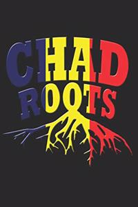 Chad Notebook