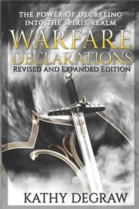 Warfare Declarations