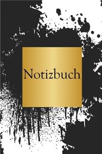 Notizbuch