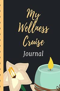 My Wellness Cruise Journal