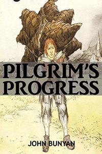 The Pilgrim's Progress By John Bunyan