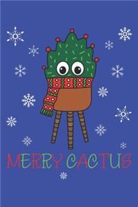 Merry Cactus