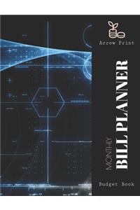 Monthly Bill Planner