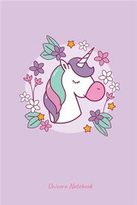 Unicorn Notebook