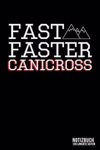 Fas Faster Canicross