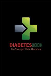 Diabetes Logbook