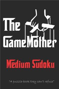 Medium Sudoku Puzzles