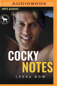 Cocky Notes