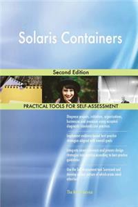 Solaris Containers