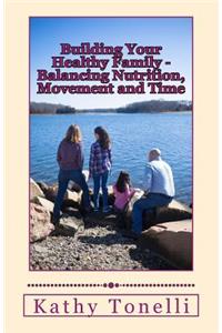 Building Your Healthy Family