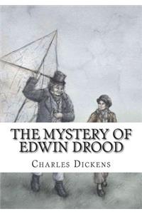 The Mystery of Edwin Drood