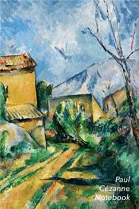 Cezanne Notebook