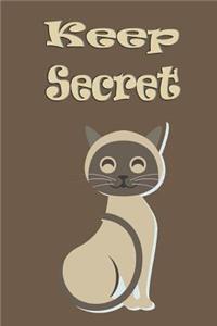 Keep Secret