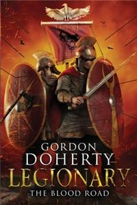 Legionary
