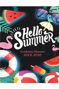 Hello Summer