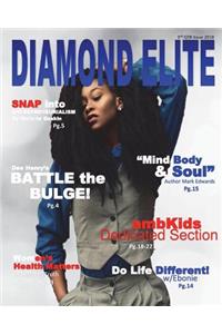 3rd QTR Issue 2018 Diamond Elite Magazine