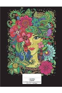 Cornell Notes Notebook
