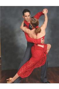 Dance Club Notebook (9)