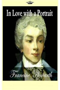 In Love with a Portrait