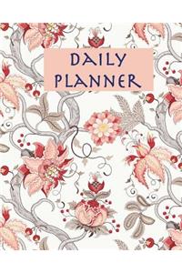 Daily Planner