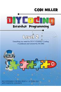 ScratchJr Programming