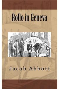 Rollo in Geneva