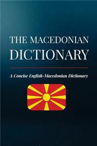 Macedonian Dictionary